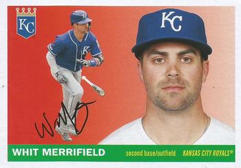 Whit Merrifield