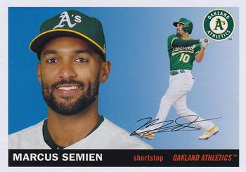 Marcus Semien