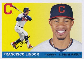 Francisco Lindor