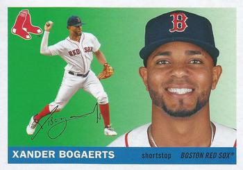 Xander Bogaerts