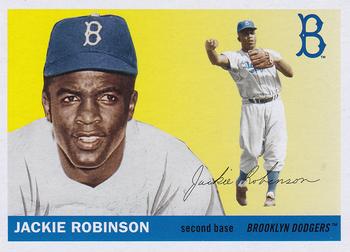 Jackie Robinson