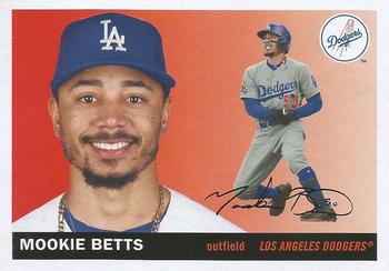 Mookie Betts