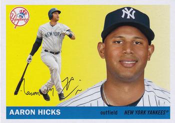 Aaron Hicks