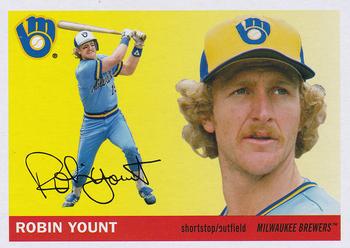 Robin Yount