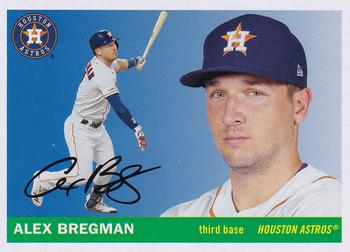 Alex Bregman