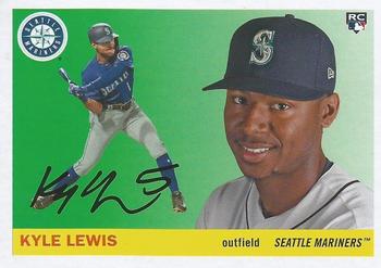 Kyle Lewis