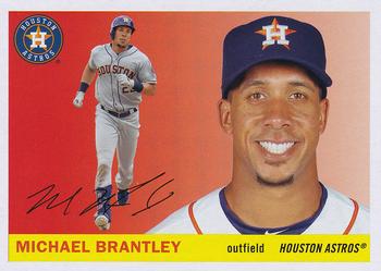 Michael Brantley