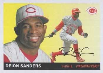 Deion Sanders