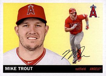 Mike Trout