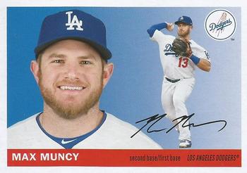 Max Muncy