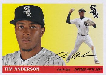 Tim Anderson