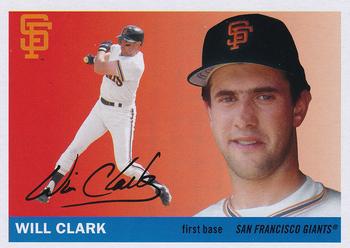 Will Clark