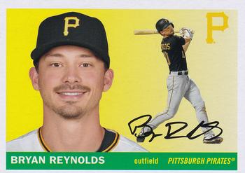 Bryan Reynolds