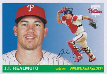 J.T. Realmuto