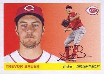 #69 Trevor Bauer