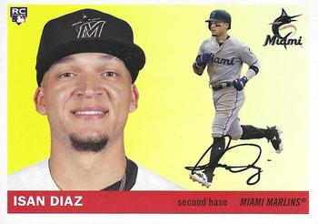 Isan Diaz