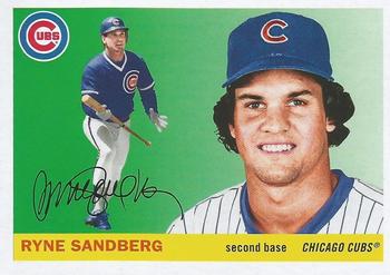 Ryne Sandberg