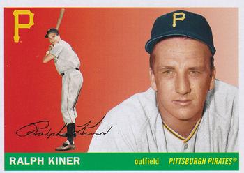 Ralph Kiner