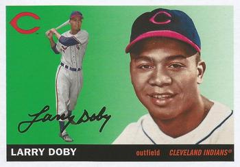 Larry Doby