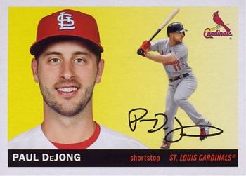 Paul DeJong
