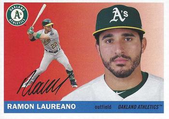 Ramon Laureano