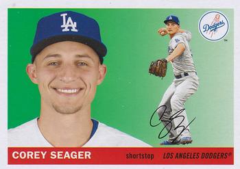 Corey Seager