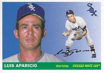 Luis Aparicio