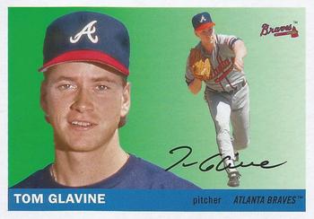Tom Glavine