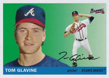Tom Glavine