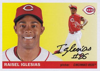 Raisel Iglesias