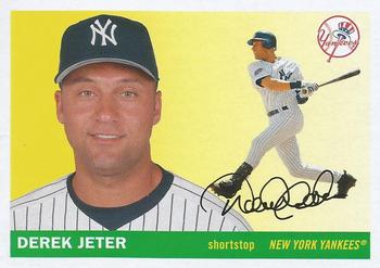 Derek Jeter