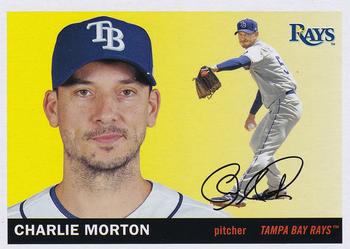 Charlie Morton
