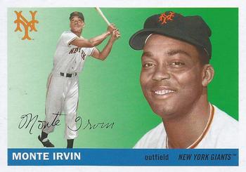 Monte Irvin