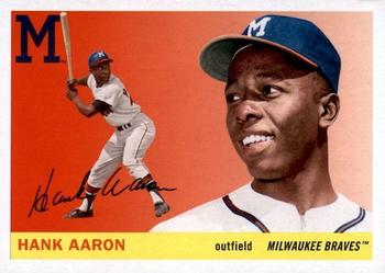 Hank Aaron