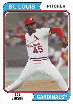 Bob Gibson