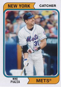 Mike Piazza