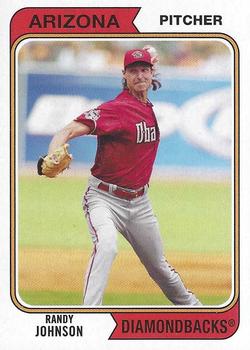 Randy Johnson