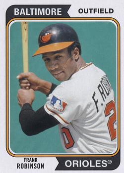 Frank Robinson