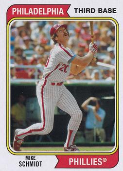 Mike Schmidt