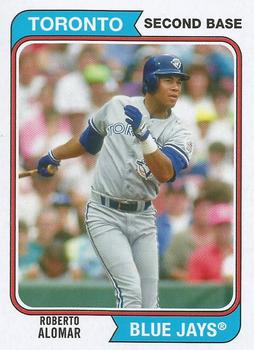 Roberto Alomar