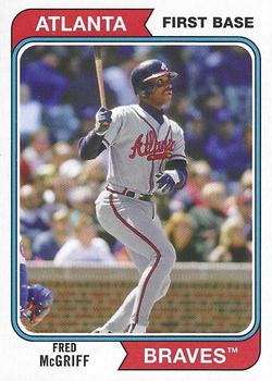 Fred McGriff