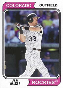 Larry Walker