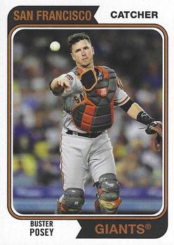Buster Posey