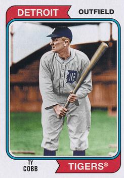 Ty Cobb