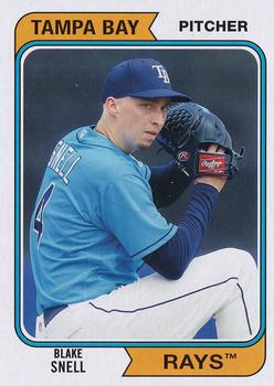 Blake Snell