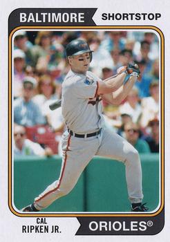 Cal Ripken Jr.