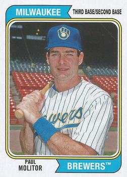 Paul Molitor