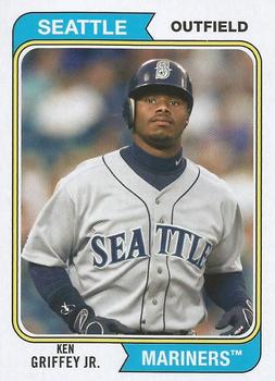 Ken Griffey Jr.