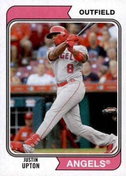 Justin Upton