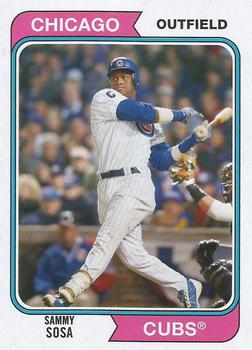 Sammy Sosa